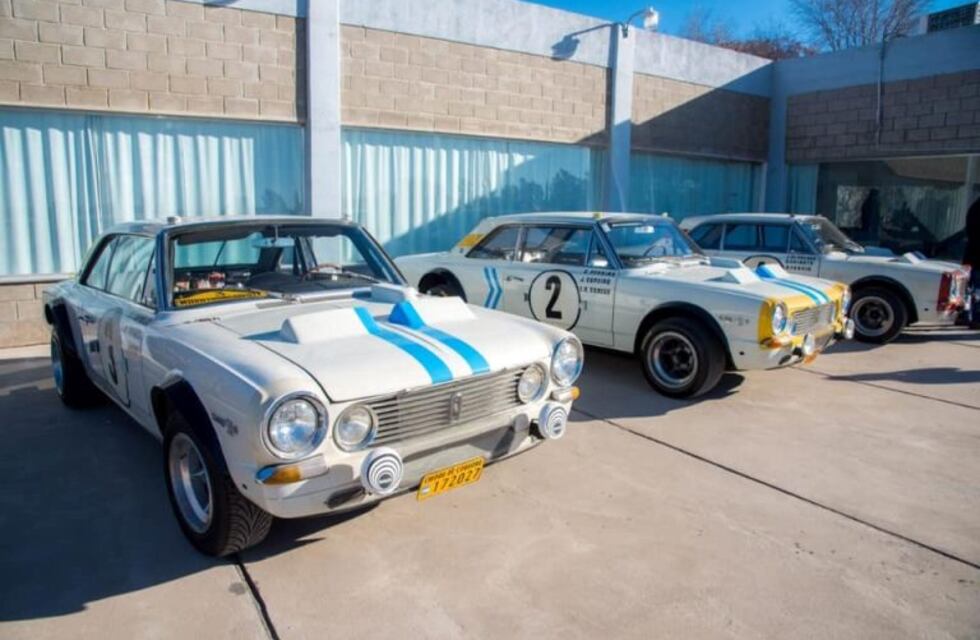 Alta Gracia continúa con los festejos por 50 años de la Misión Argentina
