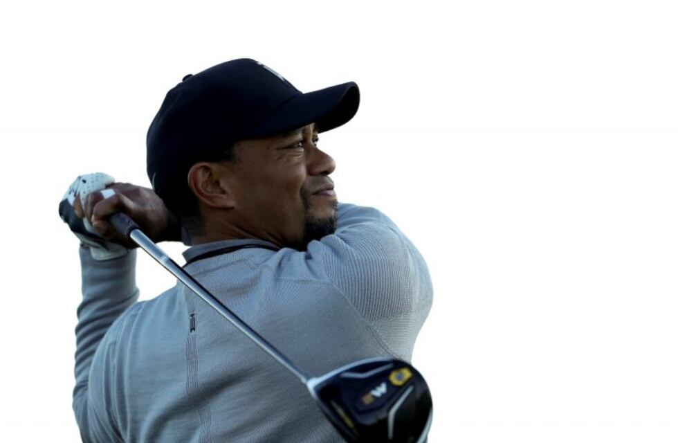 La policía confirmó que Tiger Woods no estaba ebrio y dio a conocer el motivo de su detención