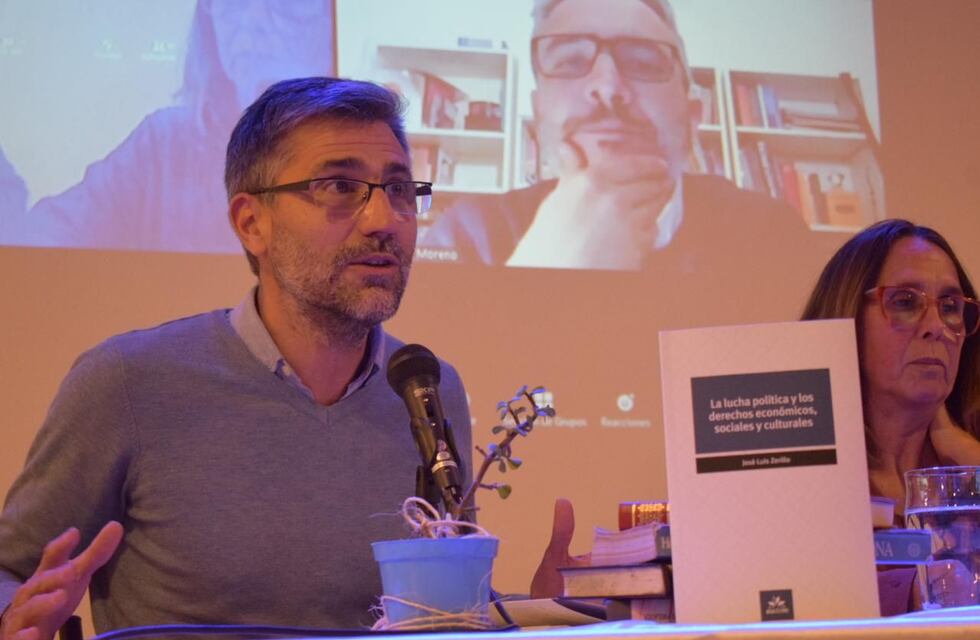 Política y Derechos: la Universidad Nacional de Mar del Plata publicó un nuevo libro