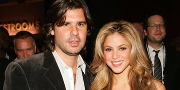 Cuál es la canción que Shakira le dedicó a Antonio de la Rúa.