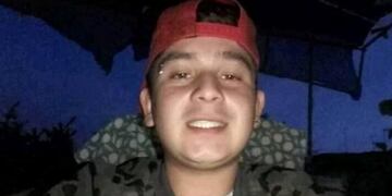 Damián Agustín Santillán\u002E