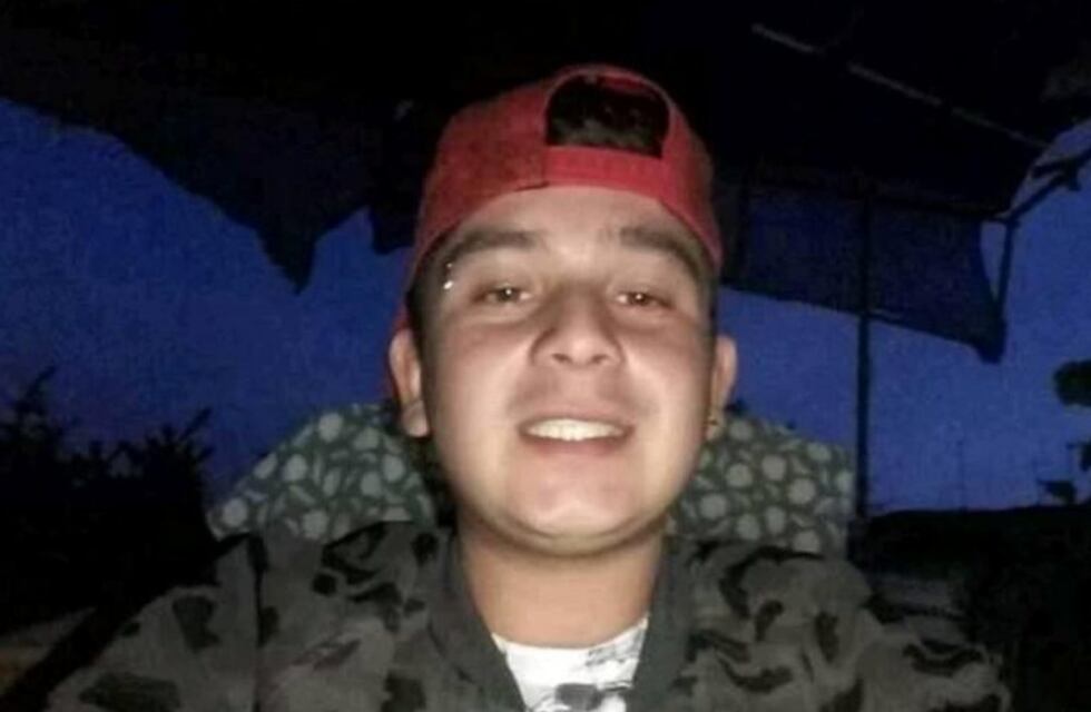 Hallaron muerto en un canal de riego a un joven que era buscado en Mendoza