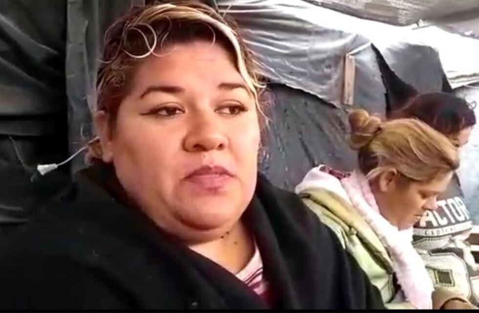 Habló Soledad Miranda, se despegó de Puy Soria y apuntó contra Velardez