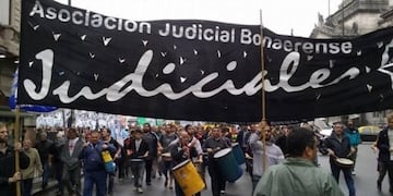 Asociación Judiciale Bonaerenses (web)\u002E