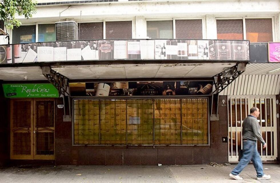 Los dueños de Rey de Copas ratificaron el cierre e indemnizarán a empleados