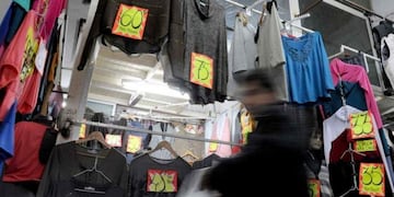 Aumentó la cantidad de "Saladitas" en la Ciudad de Buenos Aires