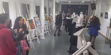 muestra del cemepa