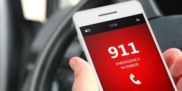 El 911 funcionará desde fines de enero y contará con 250 cámaras de vigilancia