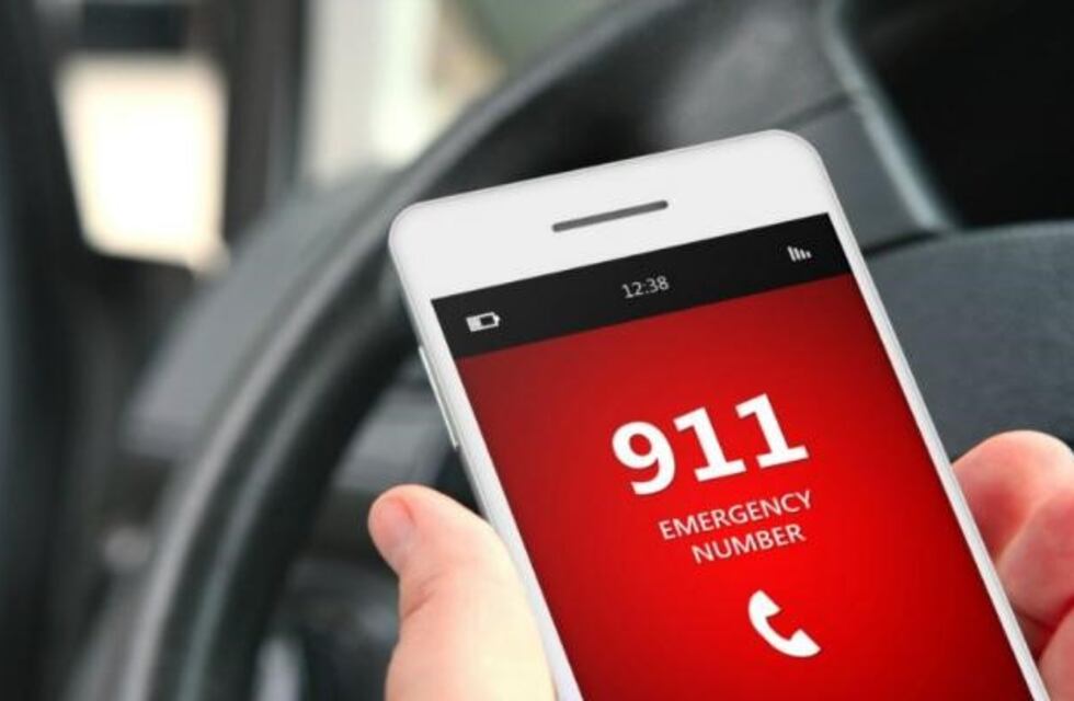 El 911 funcionará desde fines de enero y contará con 250 cámaras de vigilancia