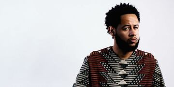 Este sábado Emicida se presenta por primera vez en Córdoba\u002E