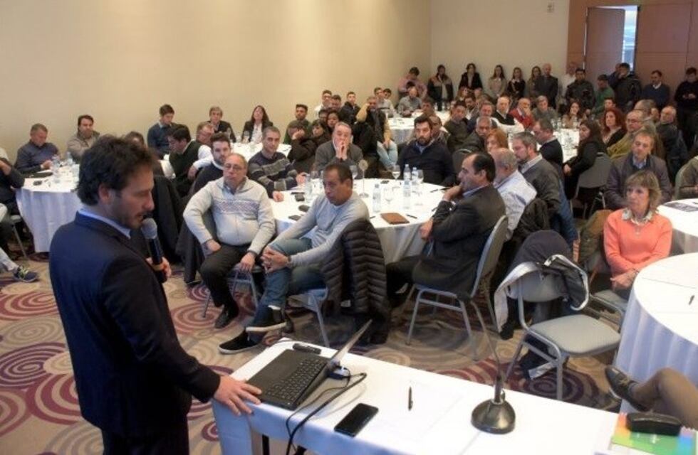 Convocan a pymes para postularse a ser proveedores de Quilmes