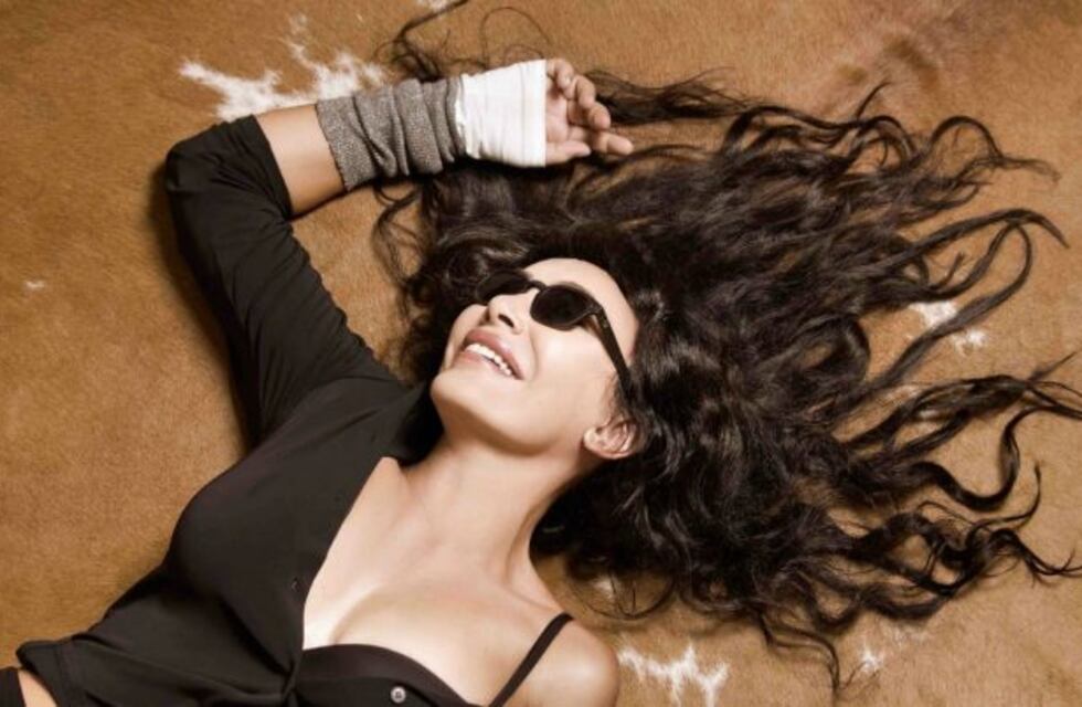 Alex Pandev presenta su nuevo disco en Córdoba