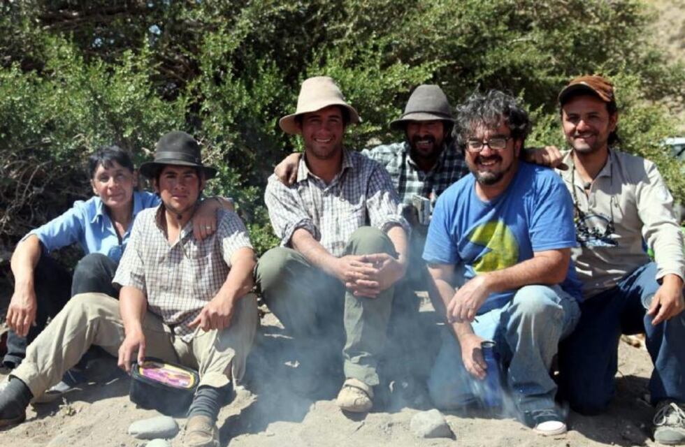 El documental mendocino que llega al Festival Internacional de Cine de los Países del Sur