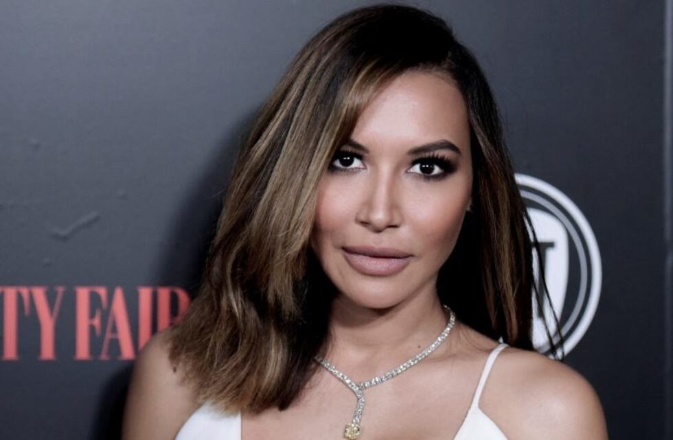 Murió Naya Rivera: hallaron el cuerpo de la actriz de Glee en el lago