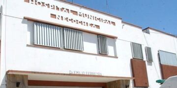 Hospital Emilio Ferreyra de Necochea