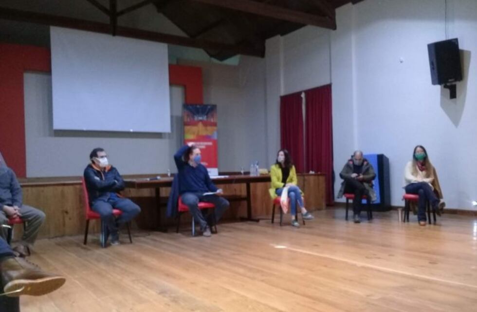 Autoridades sanitarias de Gualeguaychú anunciaran medidas mientras la ciudad continúa en situación de conglomerado