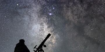 Escapadas a la nieve