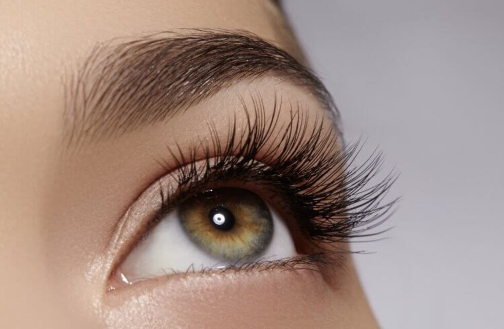 Pestañas magnéticas: el nuevo método para conseguir la mirada perfecta