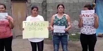 Mujeres de Juan Jorba\u002E