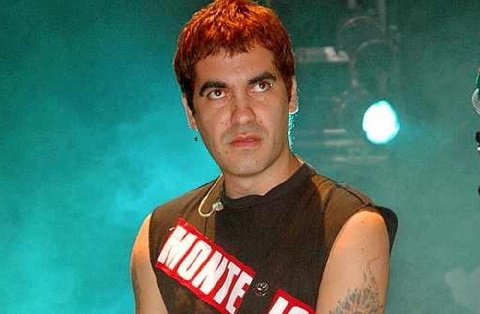 La Fiesta Retro, con Mariano Martínez