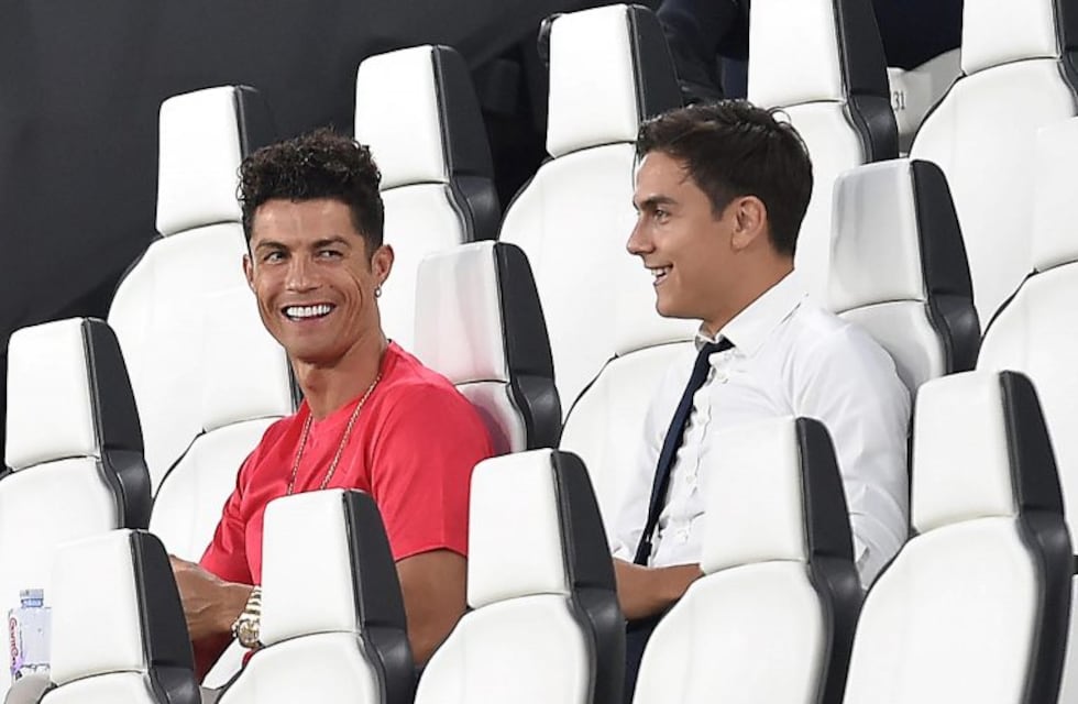 Dybala está cerca de renovar con Juventus por cifras estratosféricas