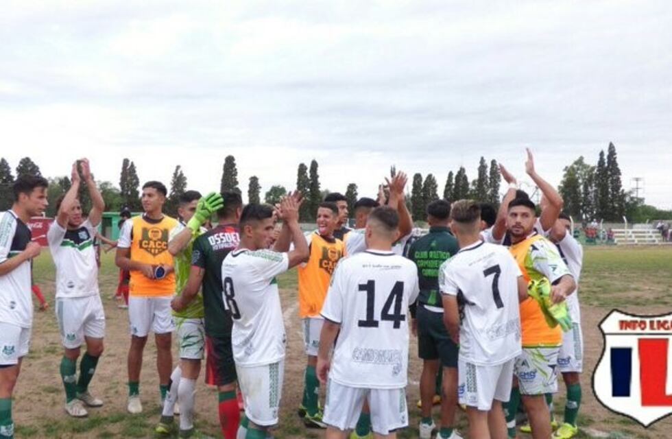 Copa Córdoba: gran triunfo de Camioneros y empate en el clásico