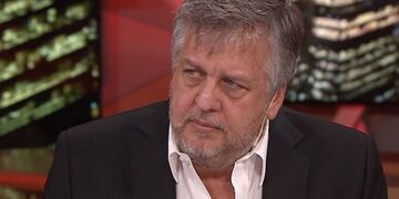 Fiscal Carlos Stornelli