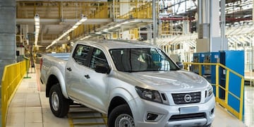 Las camionetas de alta gama se siguen vendiendo bien en Misiones\u002E (CIMECO)