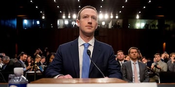 Australia demandará a Facebook por filtrar la información de 300\u002E000 usuarios (AP)