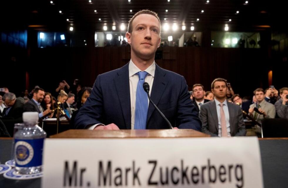 Australia demandó a Facebook por filtrar la información de 300.000 usuarios
