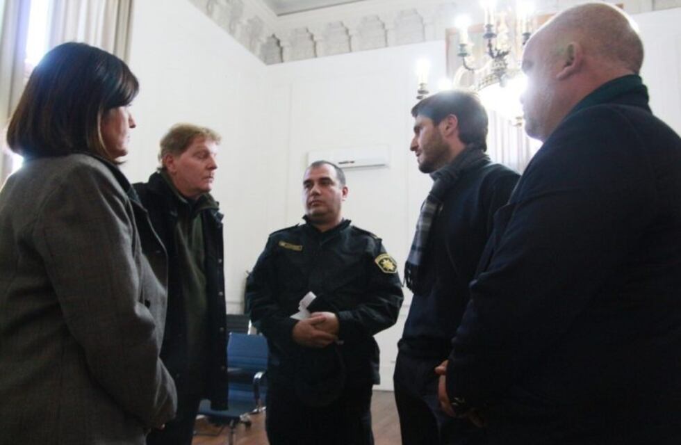 Tras el ataque a colectivero, Pullaro adelantó que habrá controles policiales fijos y móviles