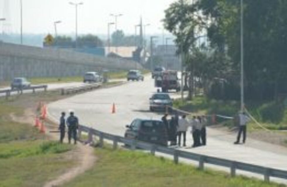 Detuvieron a 5 personas por el crimen de la policía: el autor material tendría 16 años