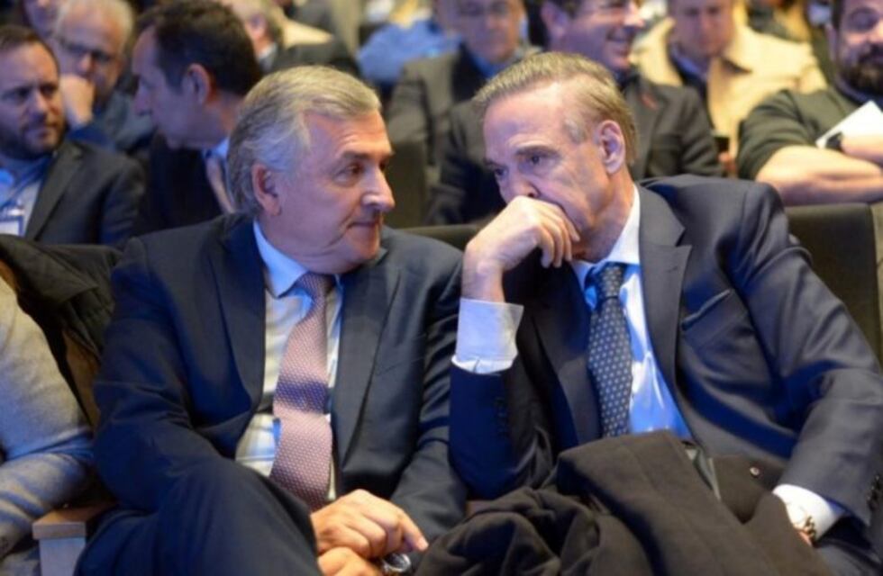 Miguel Pichetto: "Hay que consolidar el camino que inicio el presidente Macri"