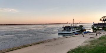 Jornada calurosa para este viernes en Corrientes\u002E