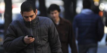 Junio llega con frío a Jujuy