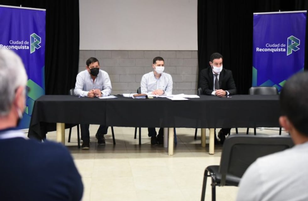 Vicentin paga a empleados con vouchers para comprar en sus empresas