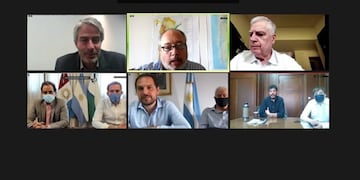 Río Cuarto: ayuda de Nación