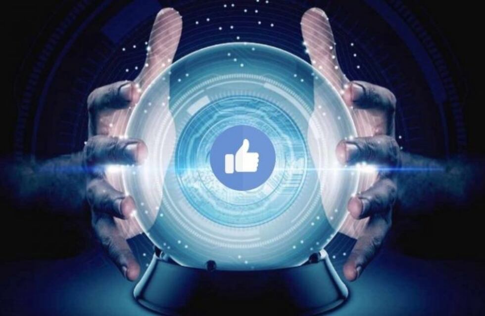 ¿Cómo funcionan las predicciones de Facebook? Tips para no caer en una estafa