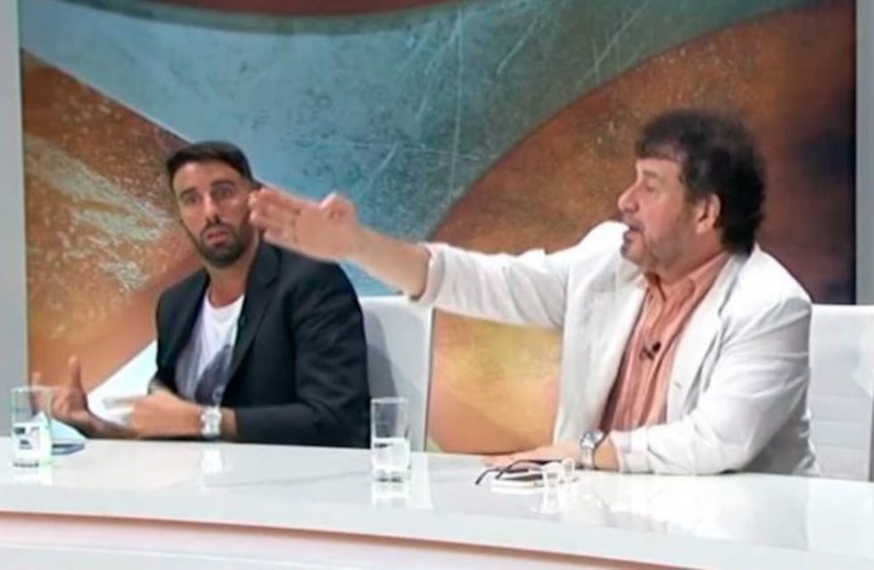 Echaron a Flavio Azzaro y Daniel Mollo de TyC Sports