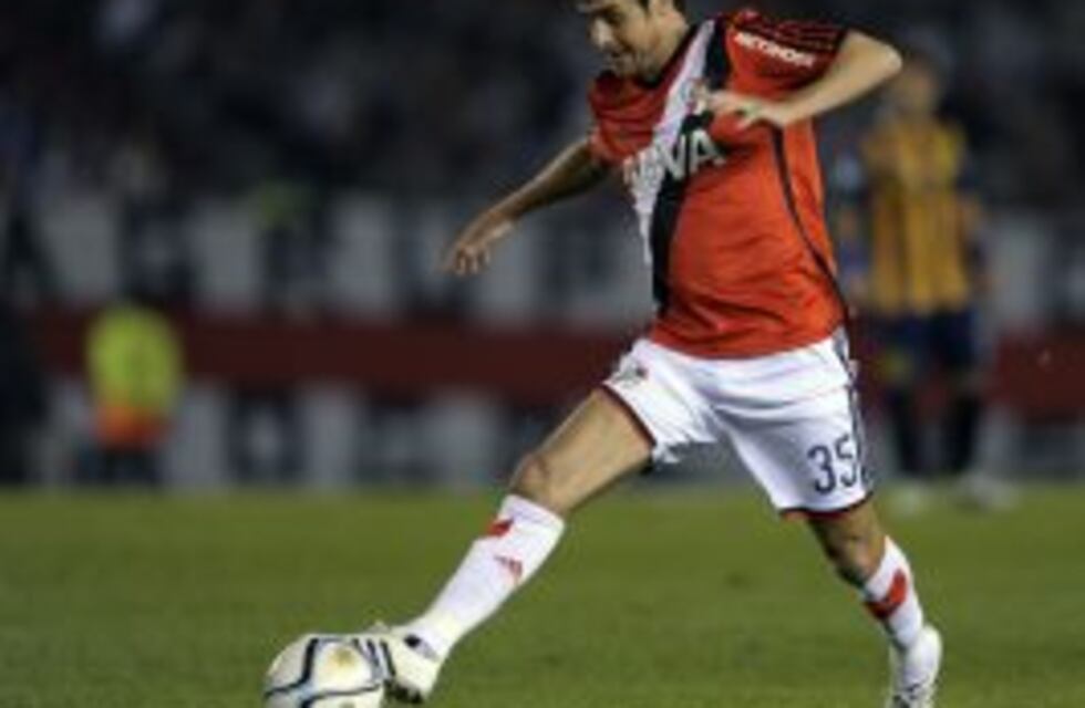 Pablo Aimar podría volver a las canchas para jugar la Copa Argentina
