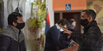 Guías de Turismo y Fotógrafos recibieron nuevamente subsidios del estado