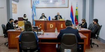 Este jueves debutó el nuevo recinto eldoradense\u002E