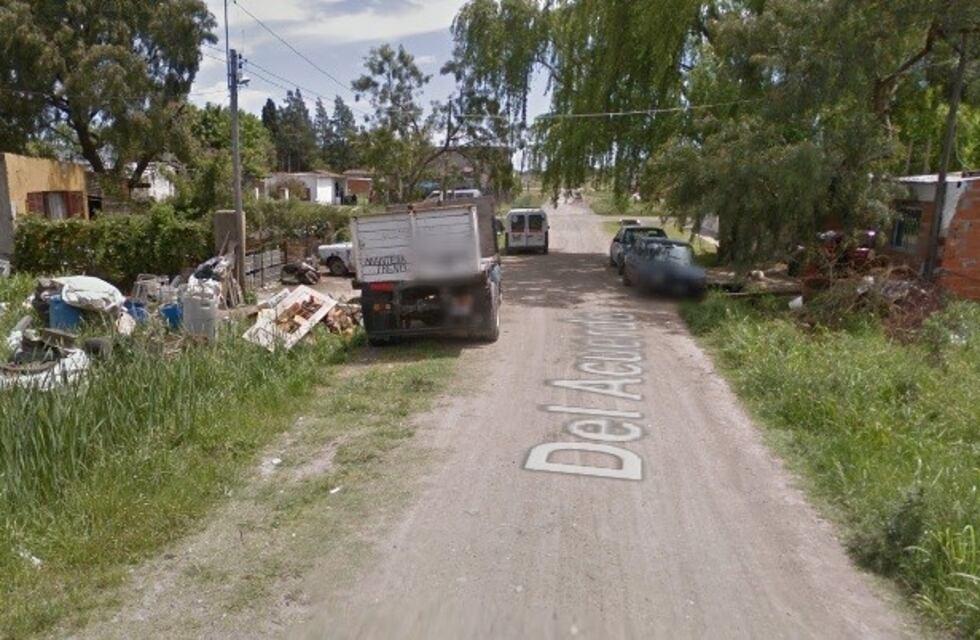 Una disputa entre mujeres terminó a los golpes con efectivos del Comando