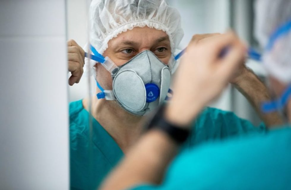 Santa Fe volvió a no tener nuevos casos de coronavirus