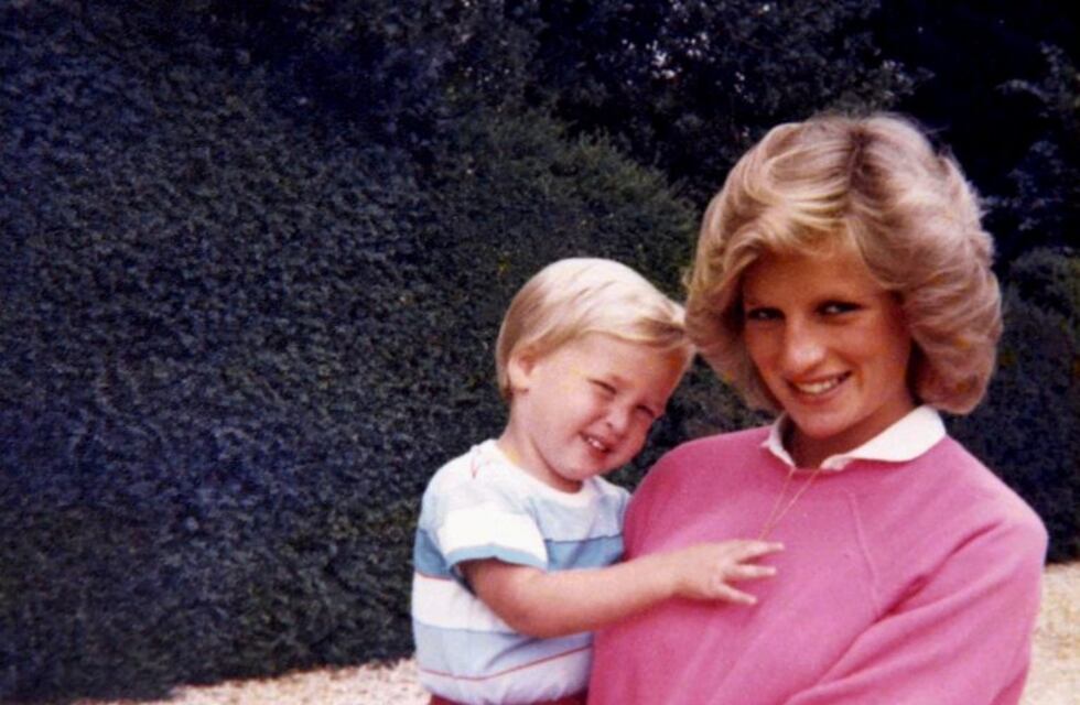 El hermano de Lady Di reveló un gran secreto sobre los hijos de la princesa