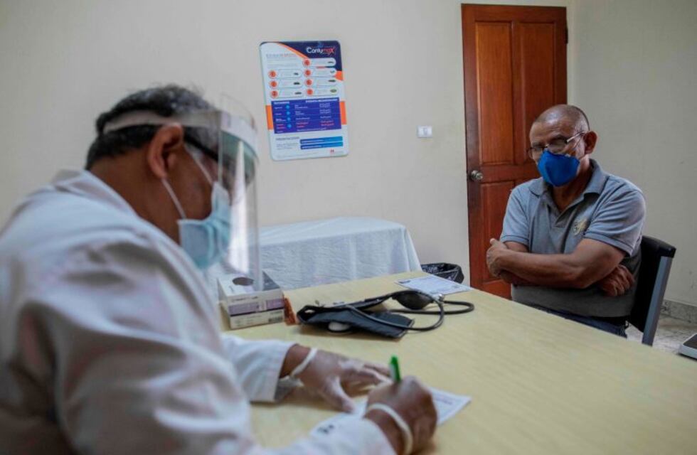 Un nuevo caso de coronavirus en Santa Fe: el paciente es de Villa Constitución