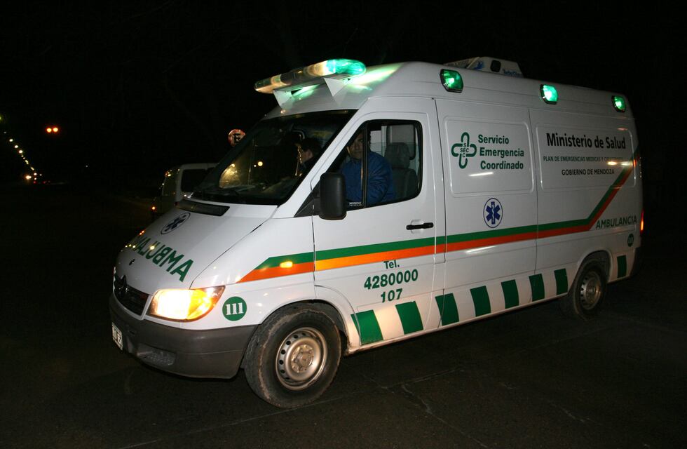 Muertos y heridos de bala en Mendoza como resto de la locura por Argentina campeón