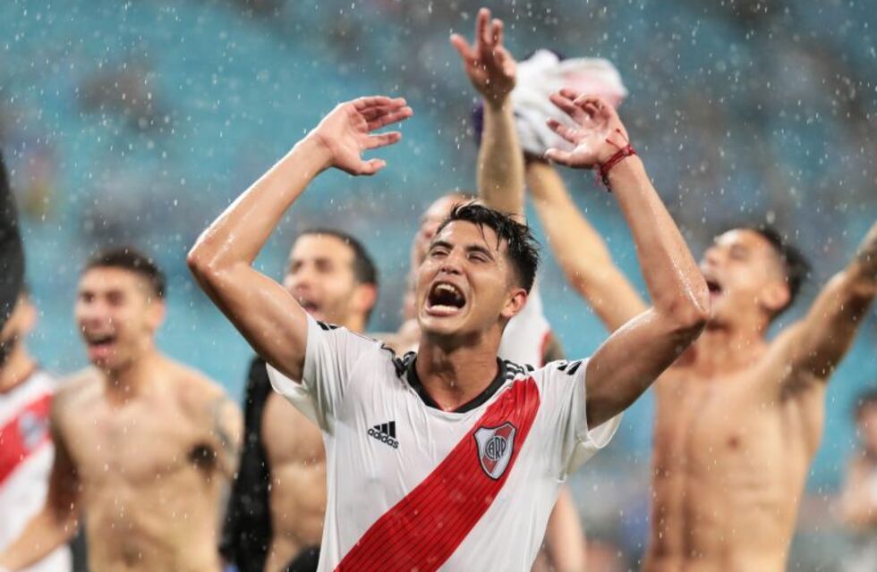 La razón por la que River no podría jugar la final en el Monumental