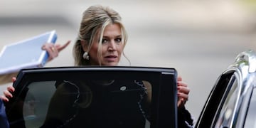 Acusan a la Reina Máxima de evadir impuestos en Río Negro\u002E