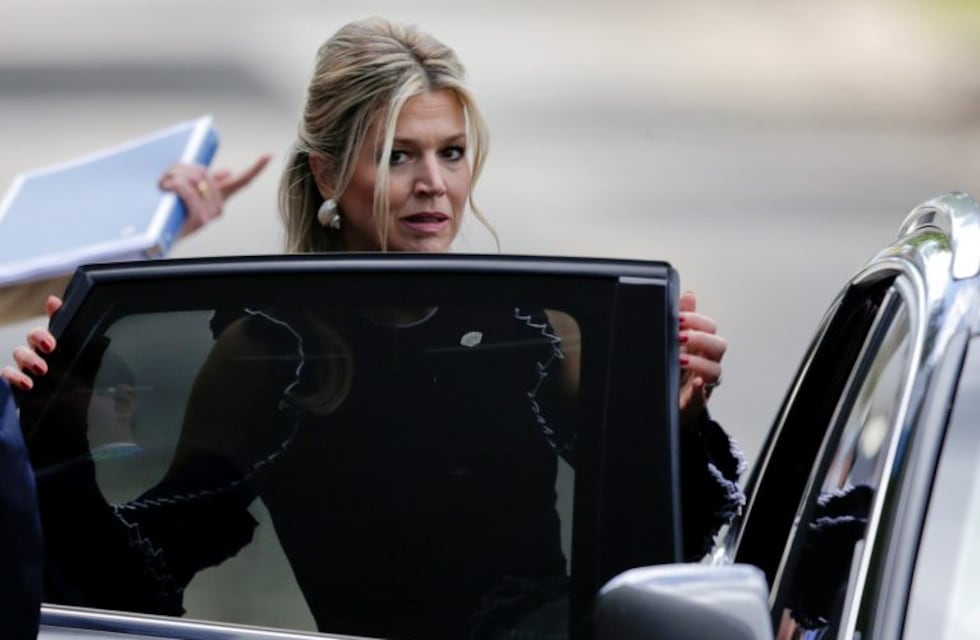 Inician investigación para conocer la situación impositiva del hotel de los Zorreguieta